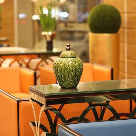 Golden Dream Hotel ハミース・ムシャイト エクステリア 写真