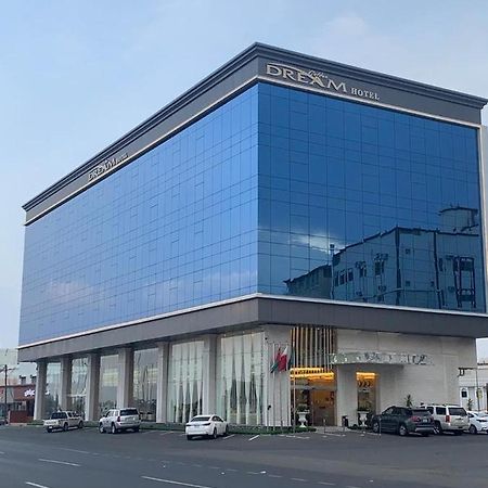 Golden Dream Hotel ハミース・ムシャイト エクステリア 写真