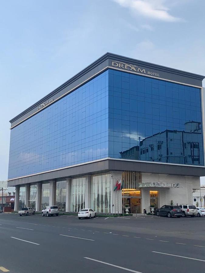 Golden Dream Hotel ハミース・ムシャイト エクステリア 写真