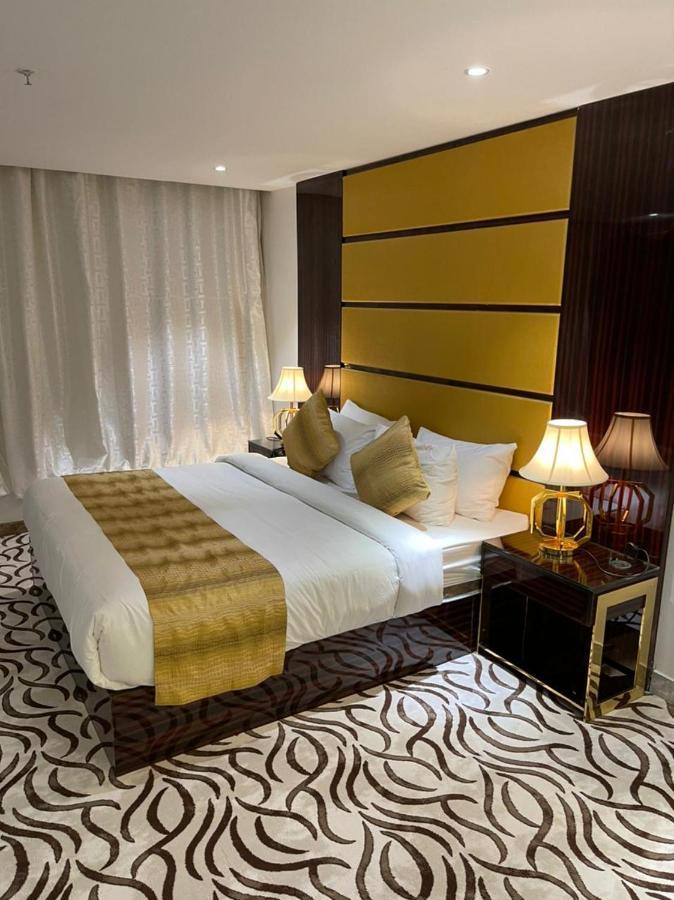 Golden Dream Hotel ハミース・ムシャイト エクステリア 写真
