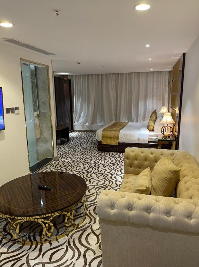 Golden Dream Hotel ハミース・ムシャイト エクステリア 写真