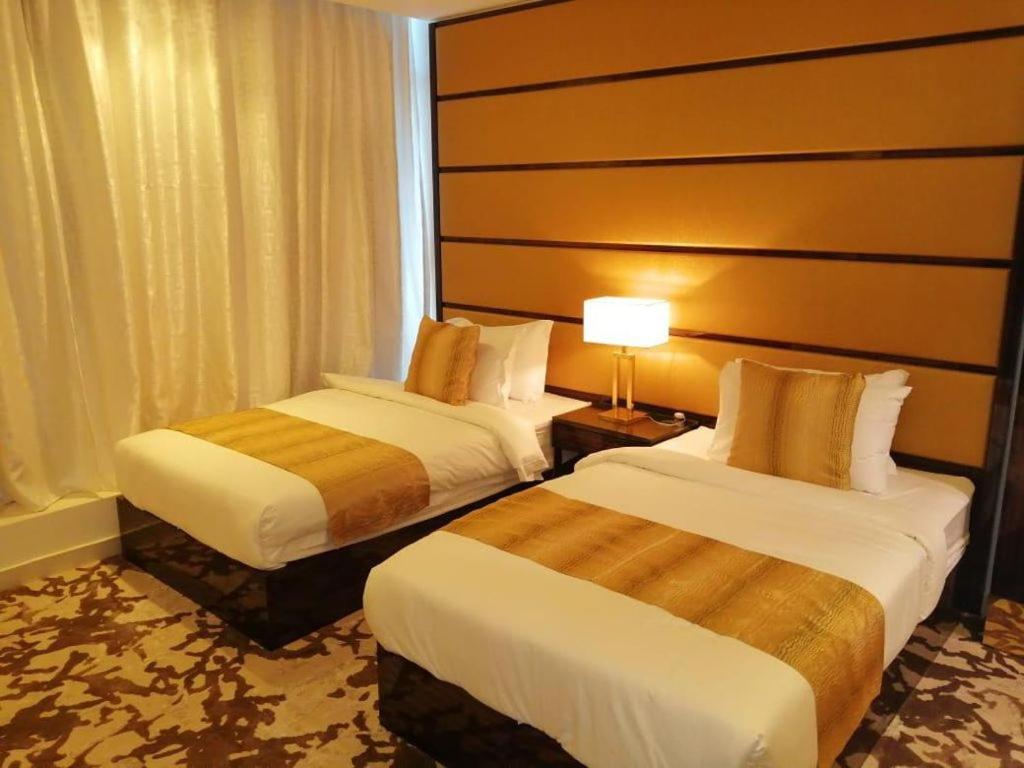 Golden Dream Hotel ハミース・ムシャイト エクステリア 写真
