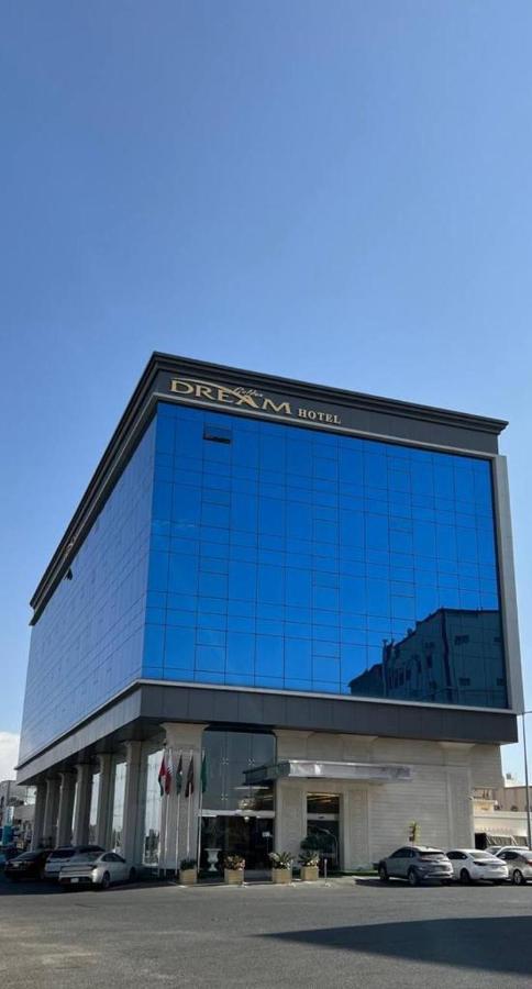 Golden Dream Hotel ハミース・ムシャイト エクステリア 写真