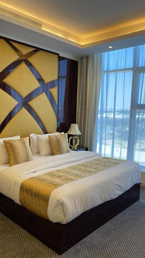 Golden Dream Hotel ハミース・ムシャイト エクステリア 写真