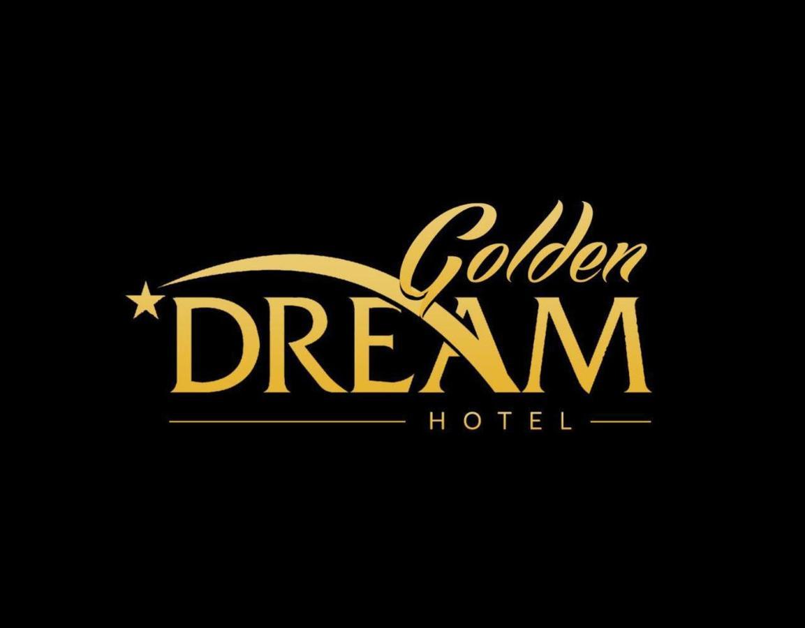Golden Dream Hotel ハミース・ムシャイト エクステリア 写真